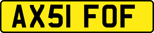 AX51FOF