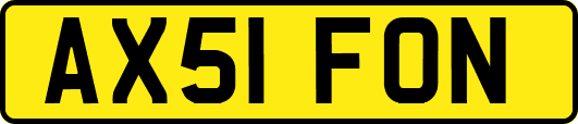 AX51FON