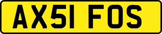 AX51FOS