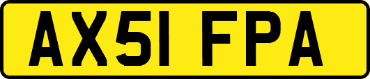 AX51FPA