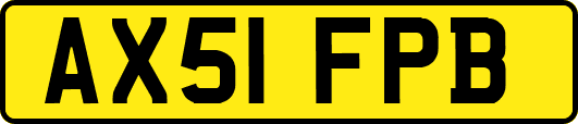 AX51FPB