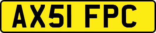 AX51FPC