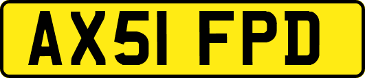 AX51FPD