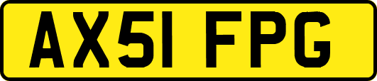 AX51FPG