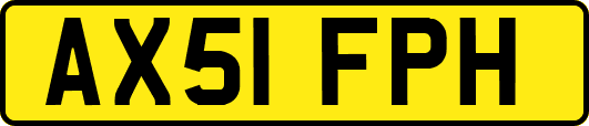 AX51FPH