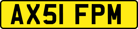 AX51FPM