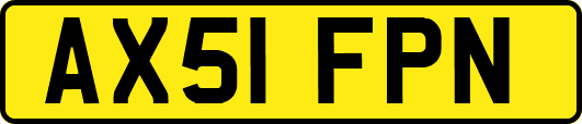 AX51FPN