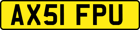 AX51FPU