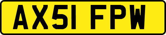 AX51FPW