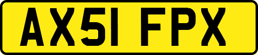 AX51FPX