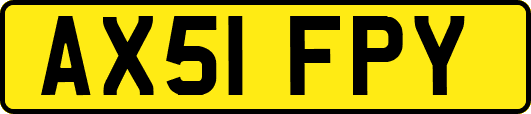 AX51FPY