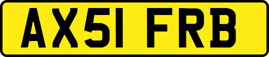 AX51FRB