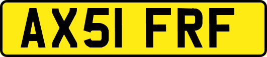 AX51FRF