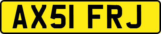 AX51FRJ