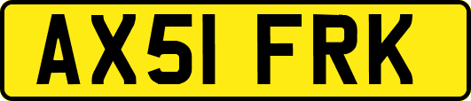 AX51FRK