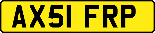 AX51FRP