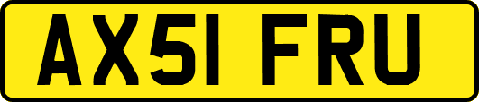 AX51FRU