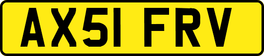 AX51FRV