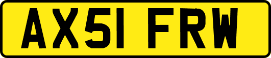 AX51FRW