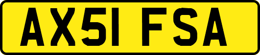 AX51FSA