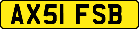 AX51FSB