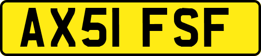 AX51FSF