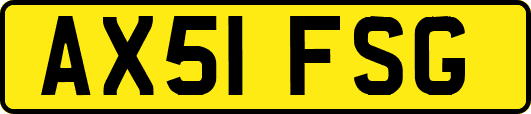 AX51FSG