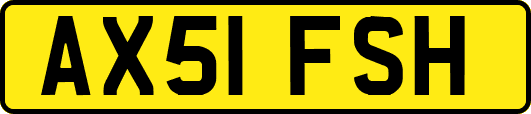 AX51FSH