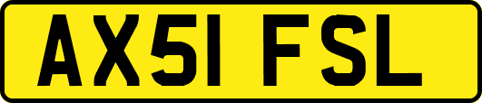 AX51FSL