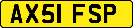 AX51FSP