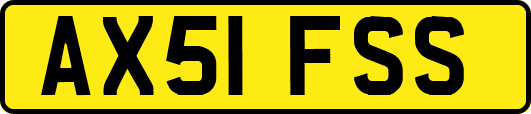 AX51FSS