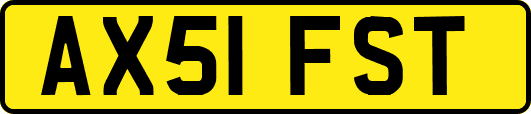 AX51FST