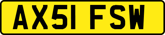 AX51FSW