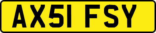 AX51FSY