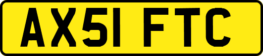 AX51FTC