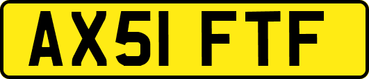 AX51FTF