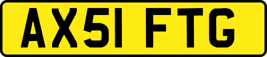 AX51FTG