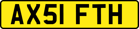 AX51FTH