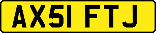 AX51FTJ