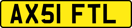 AX51FTL