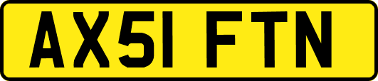 AX51FTN