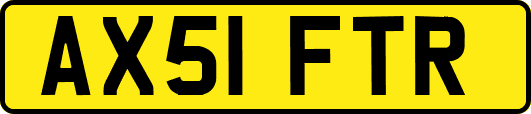 AX51FTR