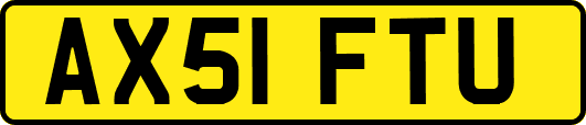 AX51FTU