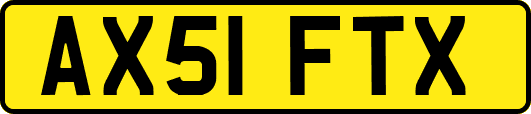 AX51FTX