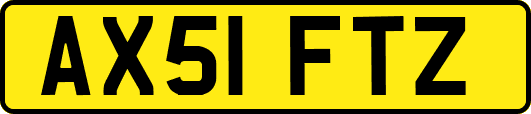 AX51FTZ