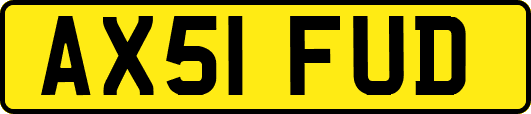 AX51FUD