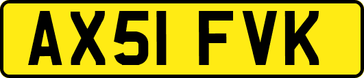 AX51FVK