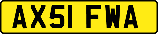 AX51FWA