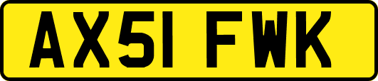 AX51FWK