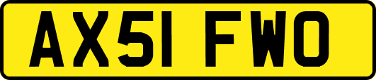 AX51FWO